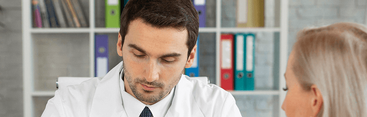 Doctor Consultation